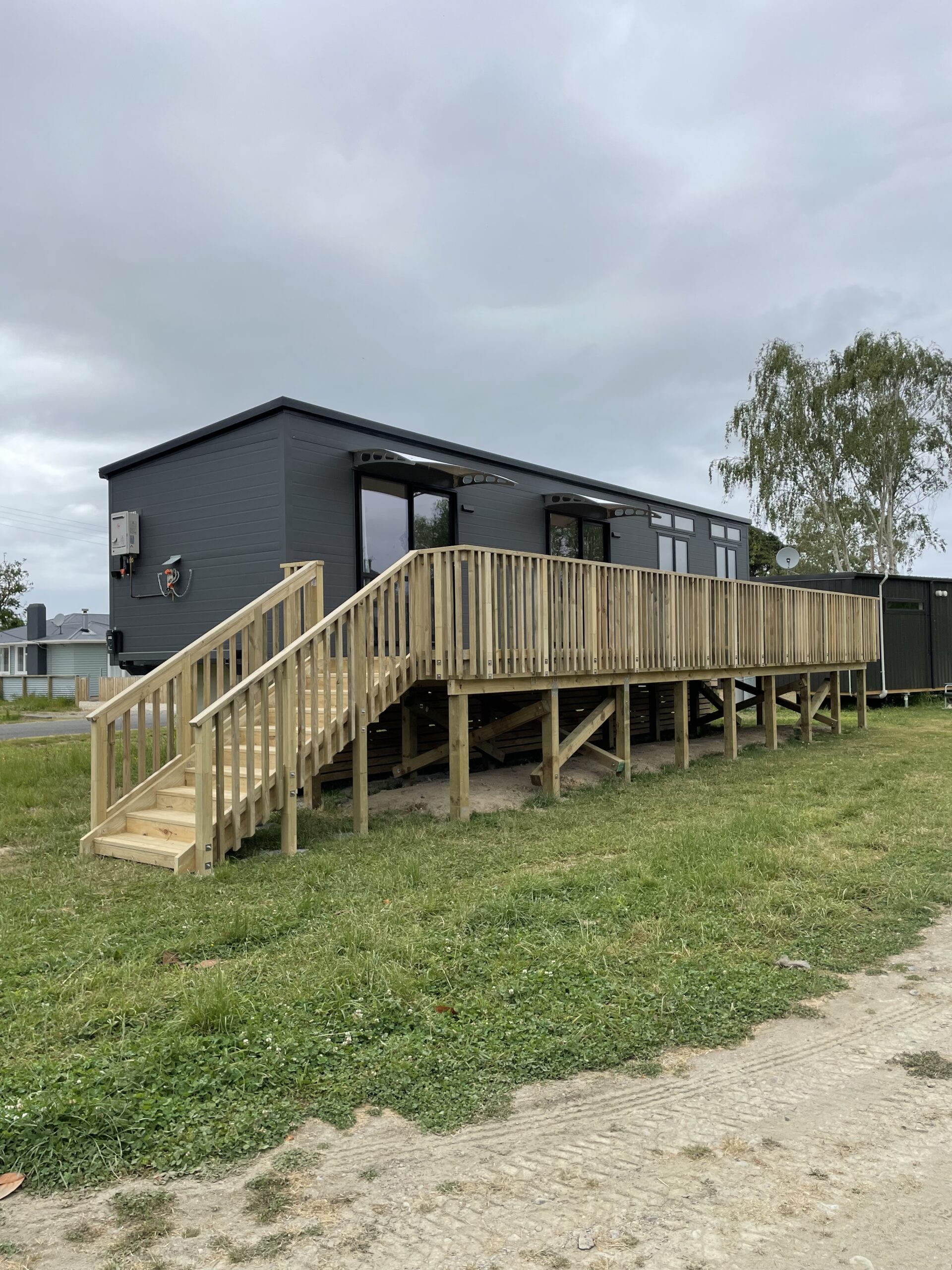 Mack Home J Mack Homes | Fluro